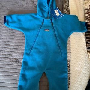Baby Patagonia